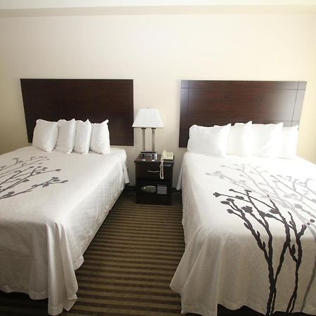 Bowman Inn And Suites מראה חיצוני תמונה