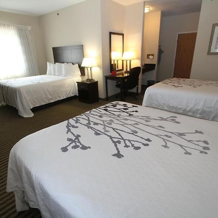 Bowman Inn And Suites מראה חיצוני תמונה