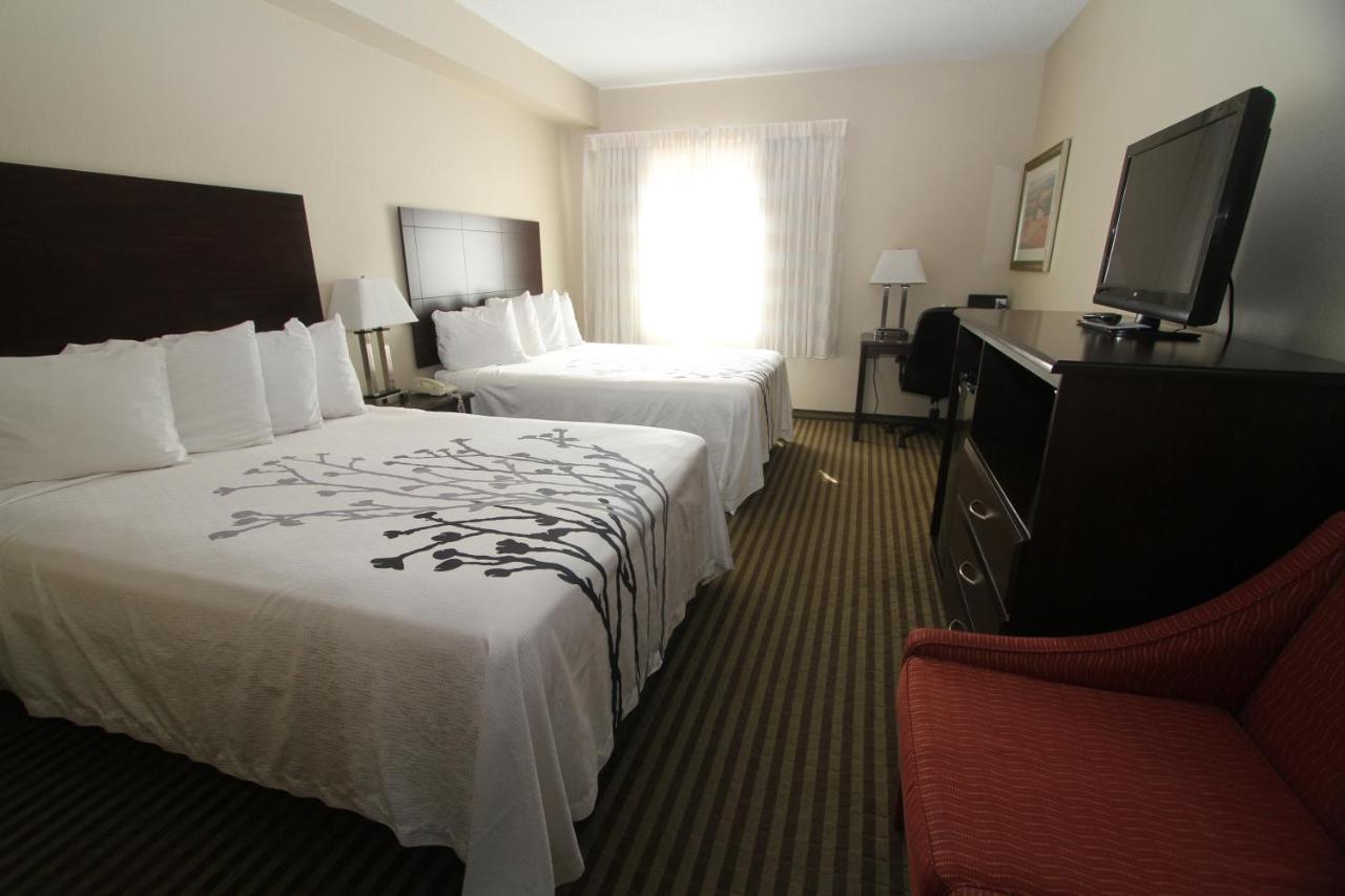 Bowman Inn And Suites מראה חיצוני תמונה