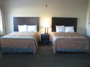Bowman Inn And Suites חדר תמונה