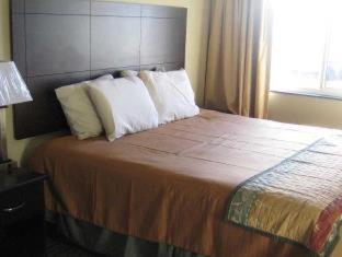 Bowman Inn And Suites חדר תמונה