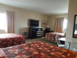 Bowman Inn And Suites חדר תמונה